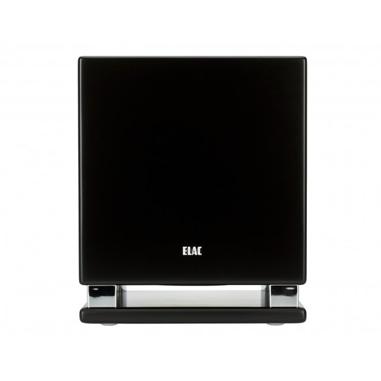 Elac Cinema 30 Heimkino 5.1 Lautsprecher-Set black