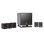 Elac Cinema 30 Speaker-Set 5.1 black